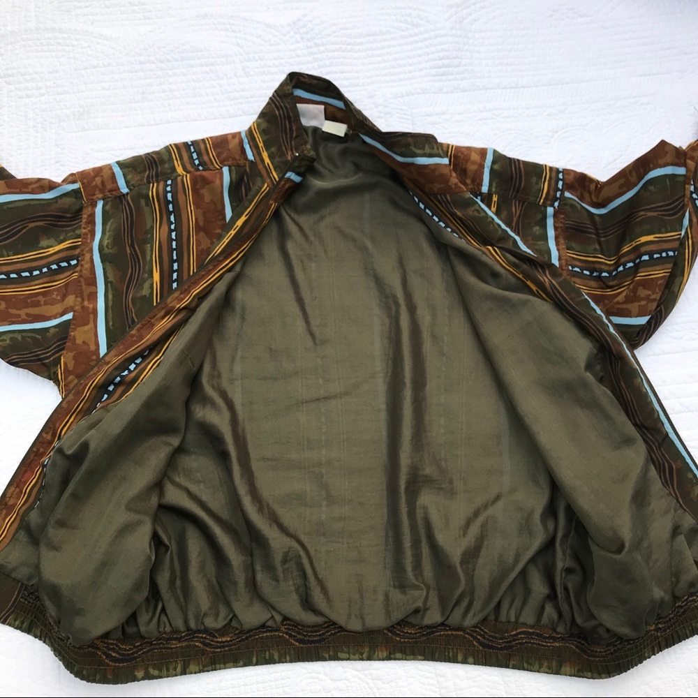KAKTUS Lightweight Jacket - 1X - Picture 5 of 5